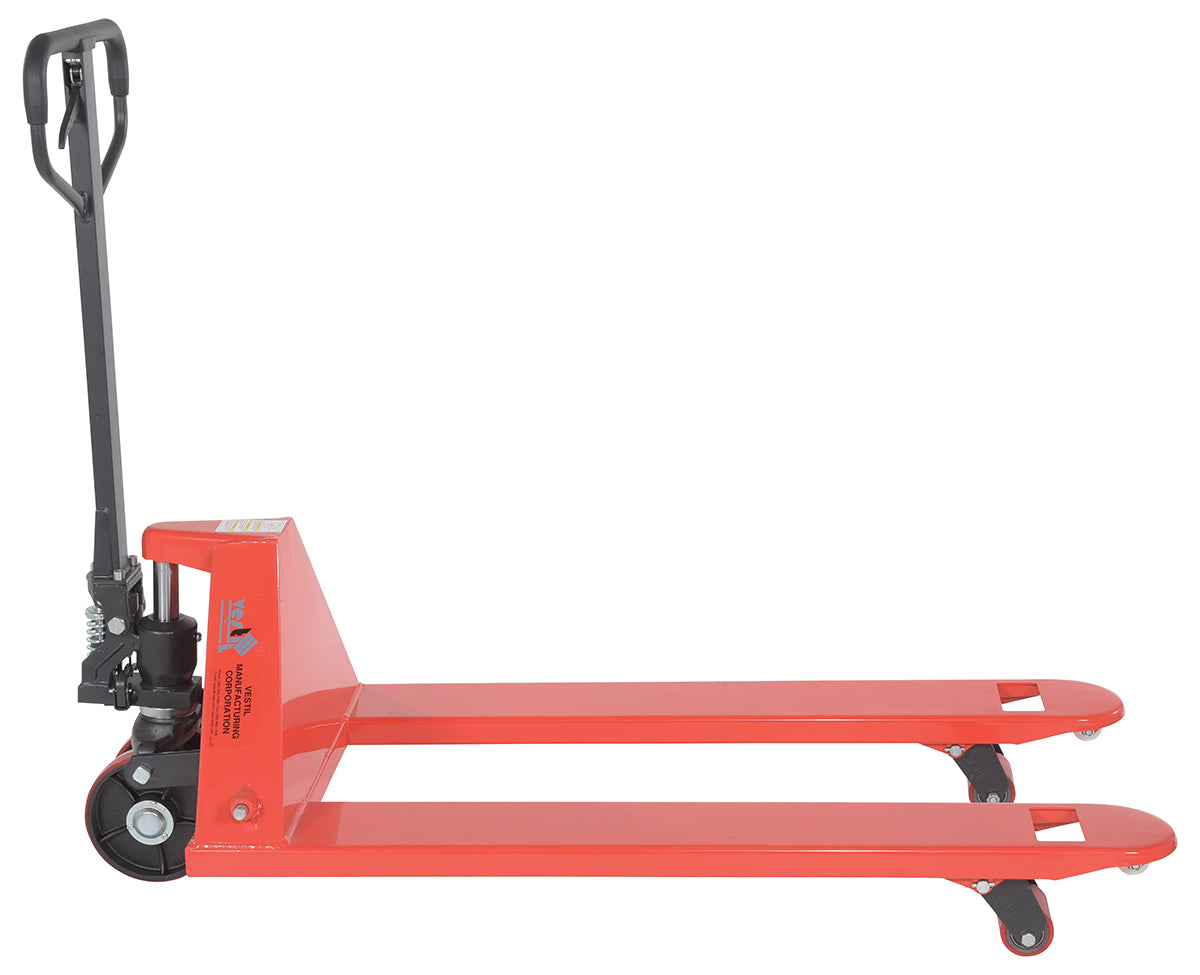 Manual Pallet Trucks