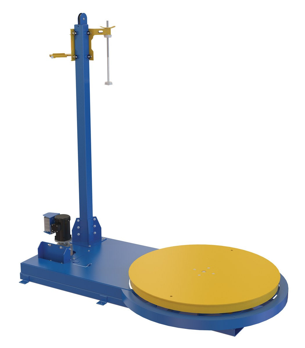 Stretch Wrap Machine / SWA-48-PMO, SWA-48, SWA-50, SWA-50-PMO, SWA-70 ...