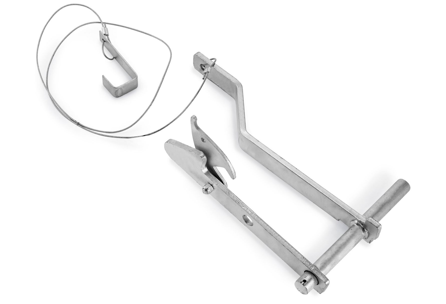 37-537-021 – ERGONOMIC REPAIR